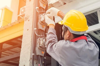 Saffet Paşa Yalısı