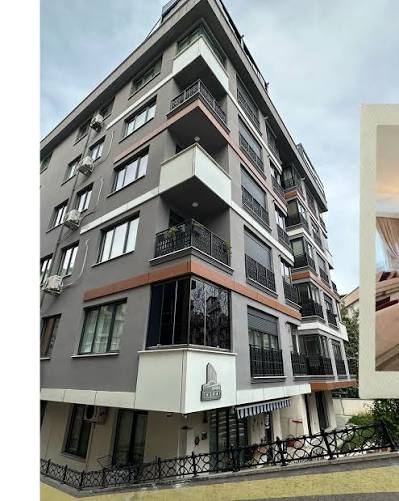 Ak Kartal House Bakırköy