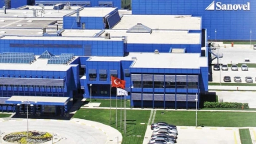 Sanovel İlaç Genel Merkez