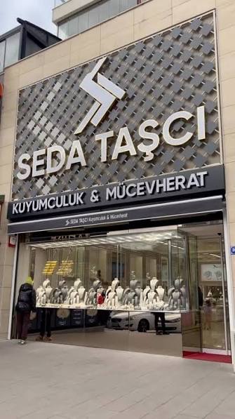 Seda Mücevherat